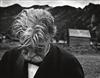 SMITH, W. EUGENE (1918-1978) Albert Schweitzer.